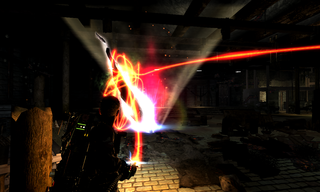 Ghostbusters The Video Game